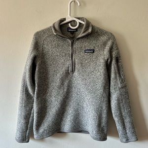 Patagonia Better Sweater